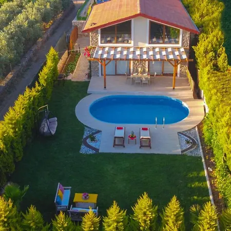 Vilă Nature Kayakoy Fethiye
